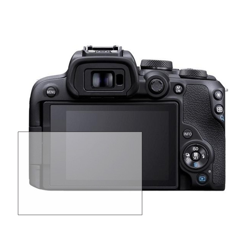 Защитная пленка из твердого ст – обзор и цена Canon Camera Eos R50
