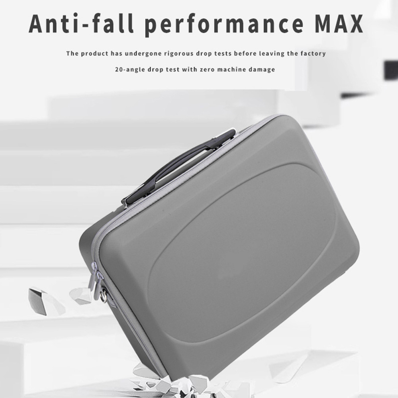 Новый чехол для DJI Avata 360  – обзор и цена Drone Kit Waterproof