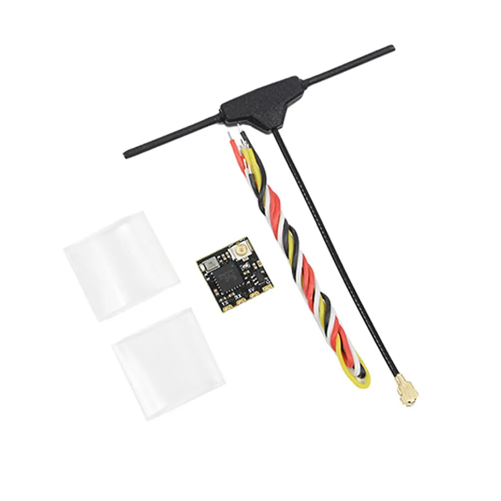 Мини-приемник ELRS 2.4G Expres – обзор и цена Drone Kit Long Range